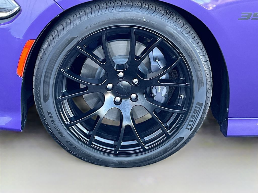 Used 2023 Dodge Charger Scat Pack w/ Daytona Edition Group RWD image 32