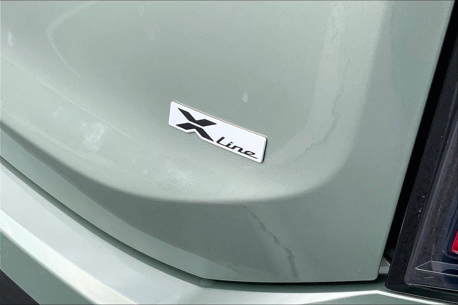 Used 2025 Kia Telluride SX Prestige X-Line image 8