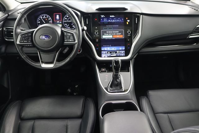 Used 2023 Subaru Outback Limited image 2