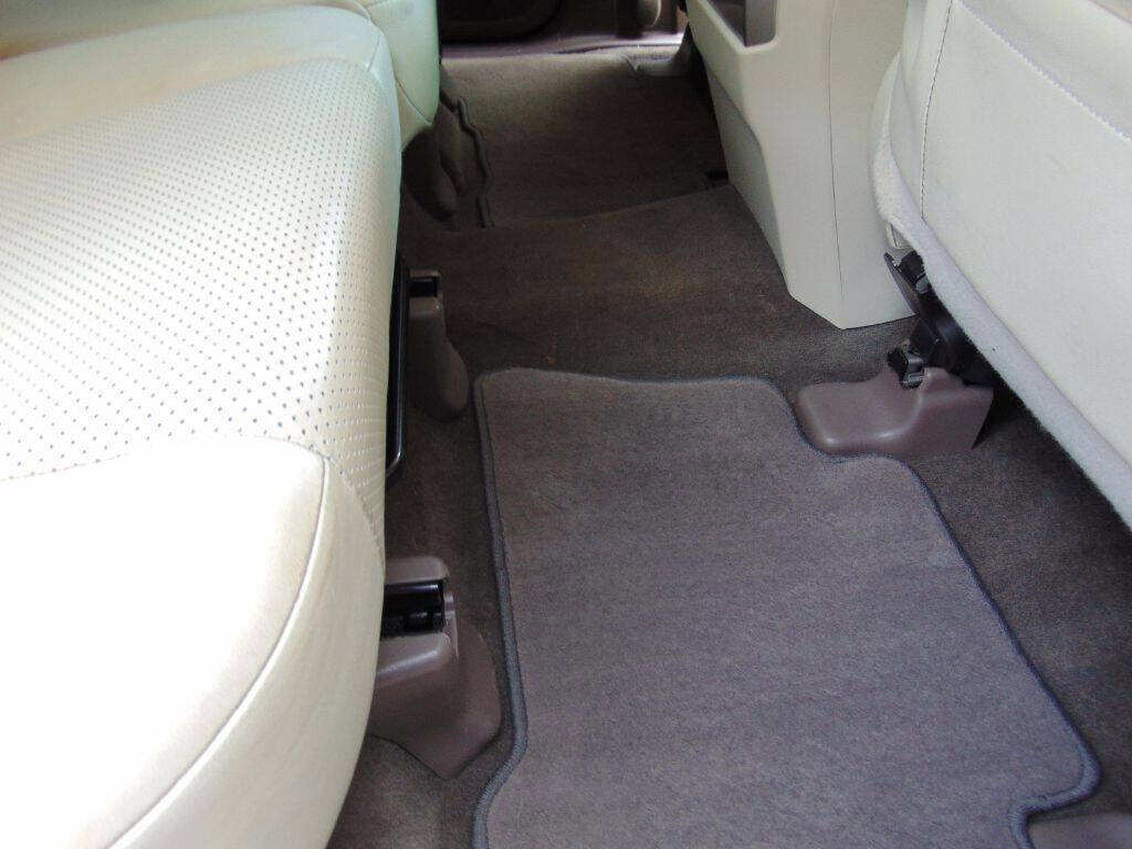 Used 2012 Lexus GX 460 Premium image 36