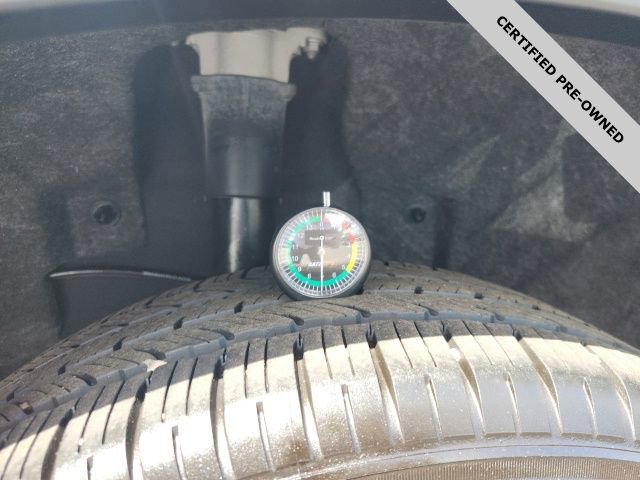 Certified 2024 MAZDA CX-5 Carbon Edition image 29