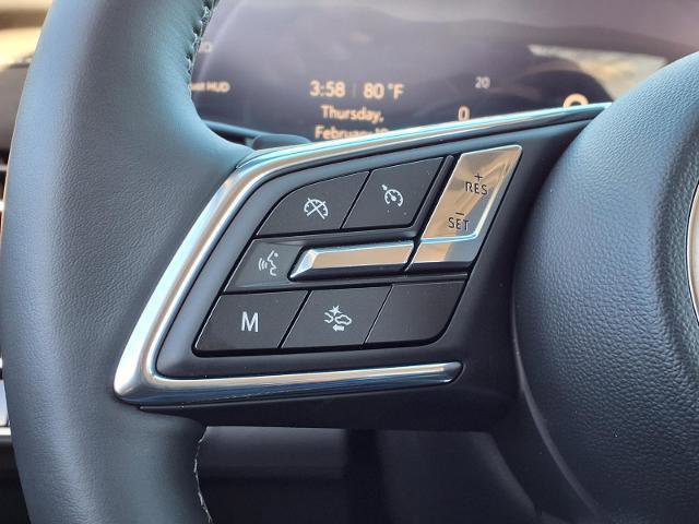 New 2026 Buick Envision Sport Touring AWD/4WD image 12
