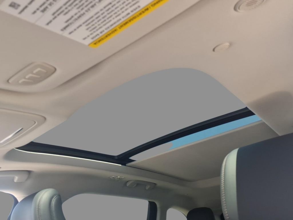 New 2026 Lincoln Nautilus Reserve image 21