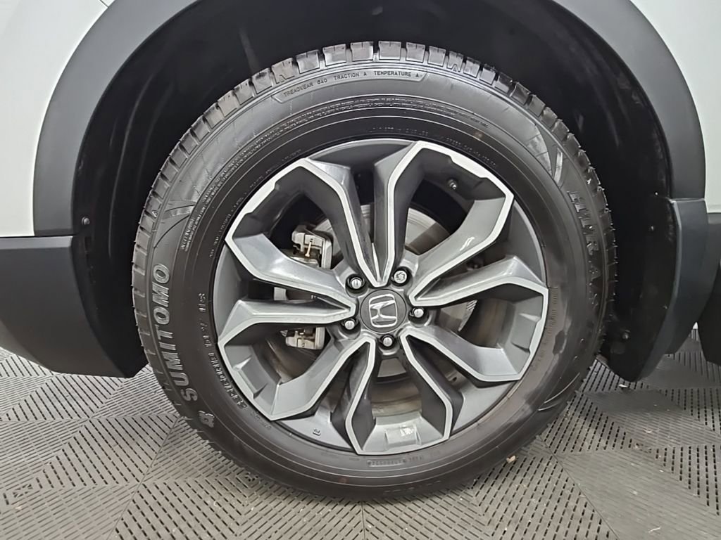 Used 2022 Honda CR-V EX image 43