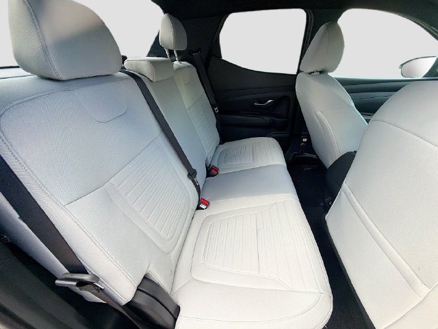 New 2026 Hyundai Santa Cruz SE FWD image 26