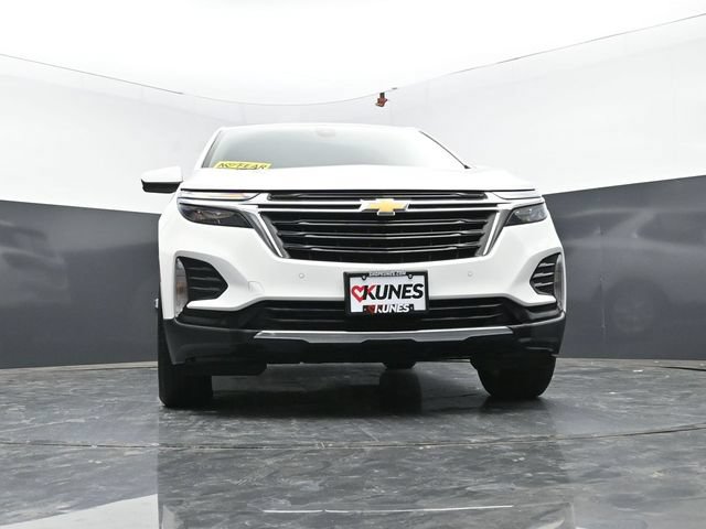 Used 2024 Chevrolet Equinox LT AWD/4WD image 63
