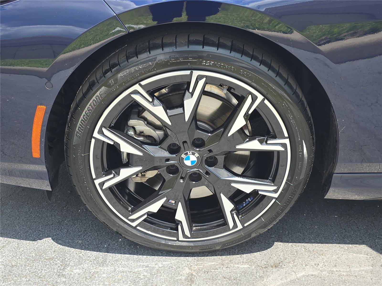 Certified 2026 BMW 228i w/ Technology Package FWD image 6