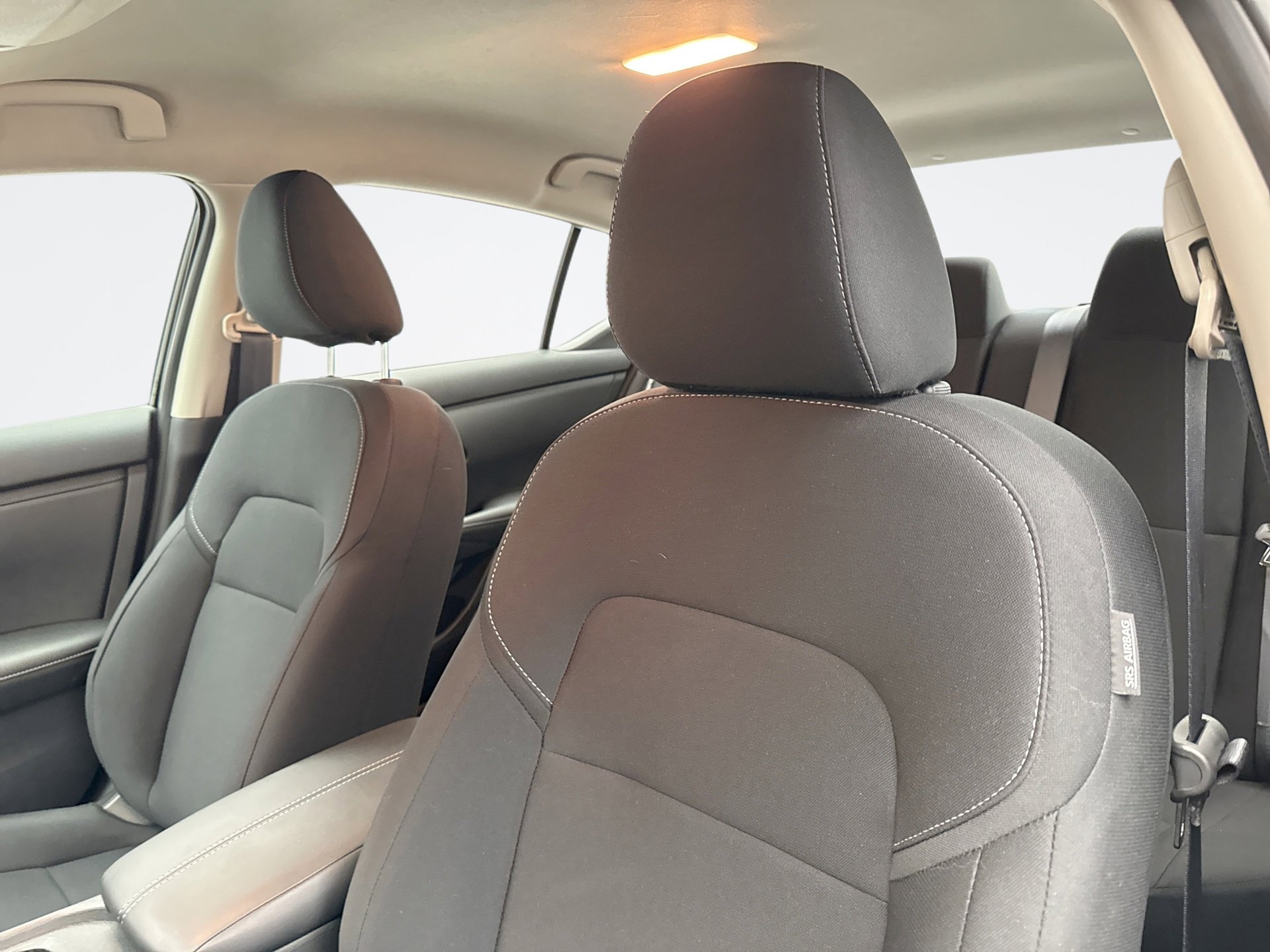 Used 2024 Nissan Sentra S FWD image 10