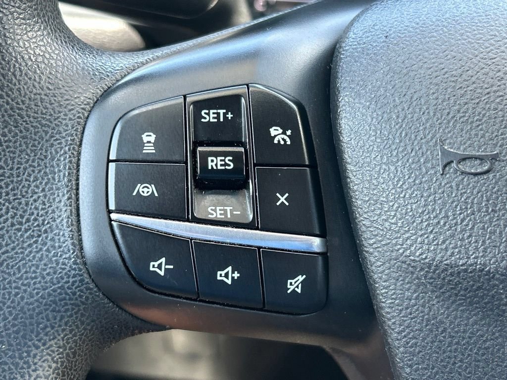 Used 2022 Ford Escape SE w/ SE Sport Appearance Package FWD image 25