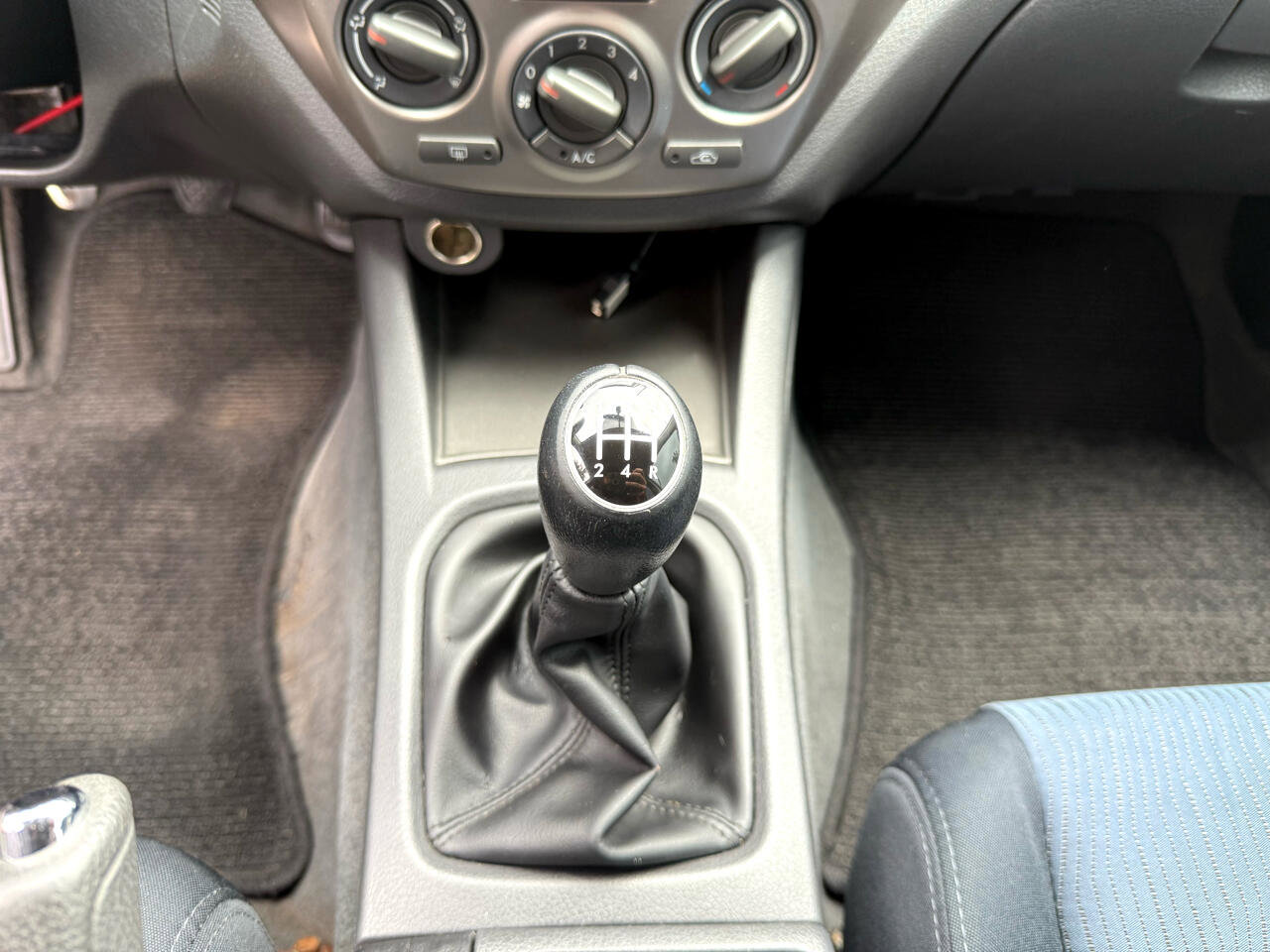 Used 2008 Subaru Impreza Outback Sport w/ Popular Equipment Group 3B image 30