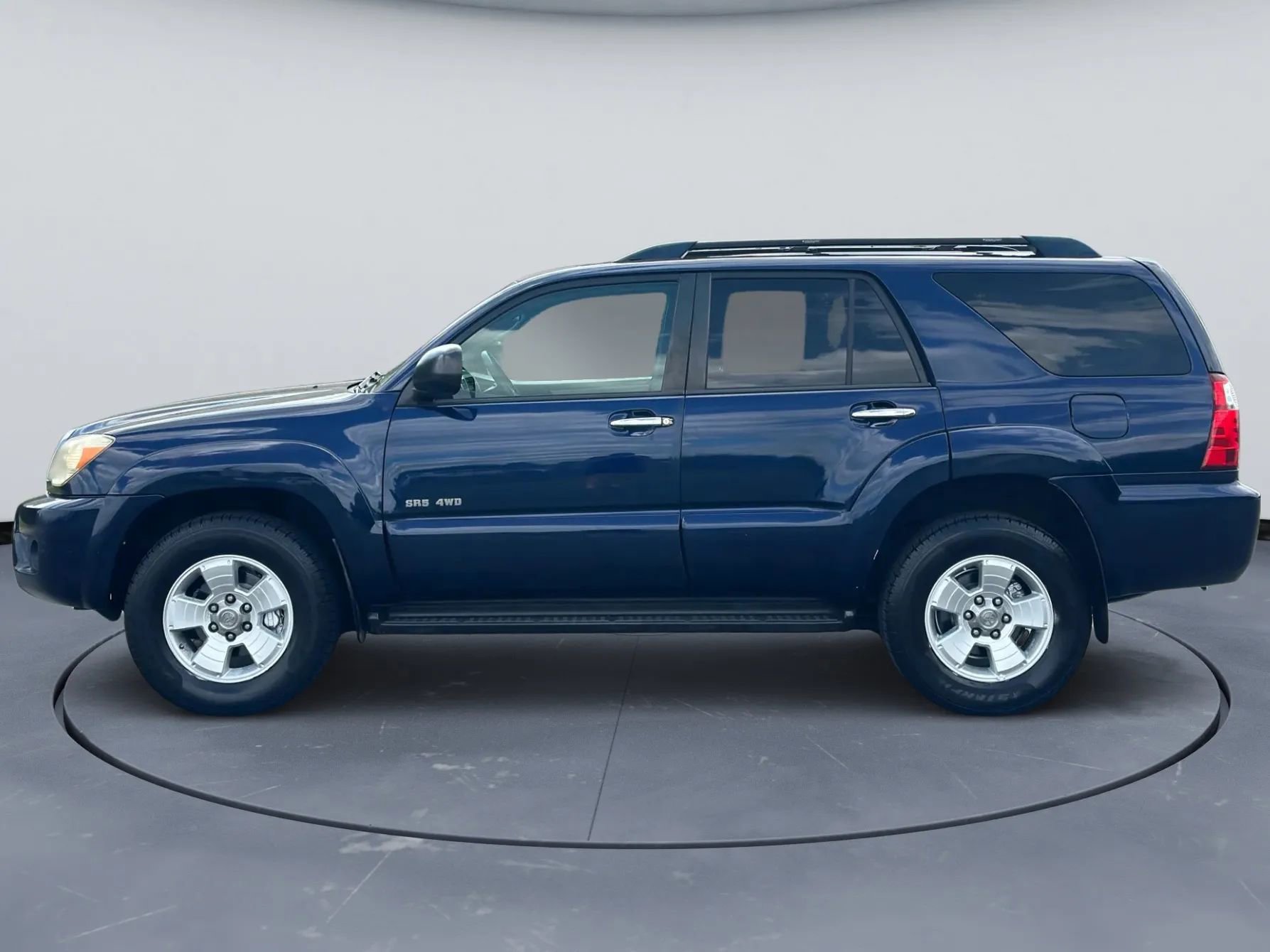 Used 2006 Toyota 4Runner Sport AWD/4WD image 2