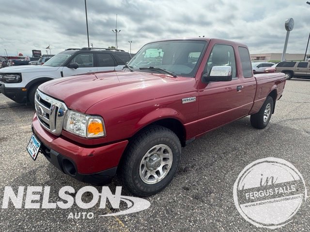 Used 2011 Ford Ranger XLT w/ Bright Trim Group AWD/4WD 360° Tour