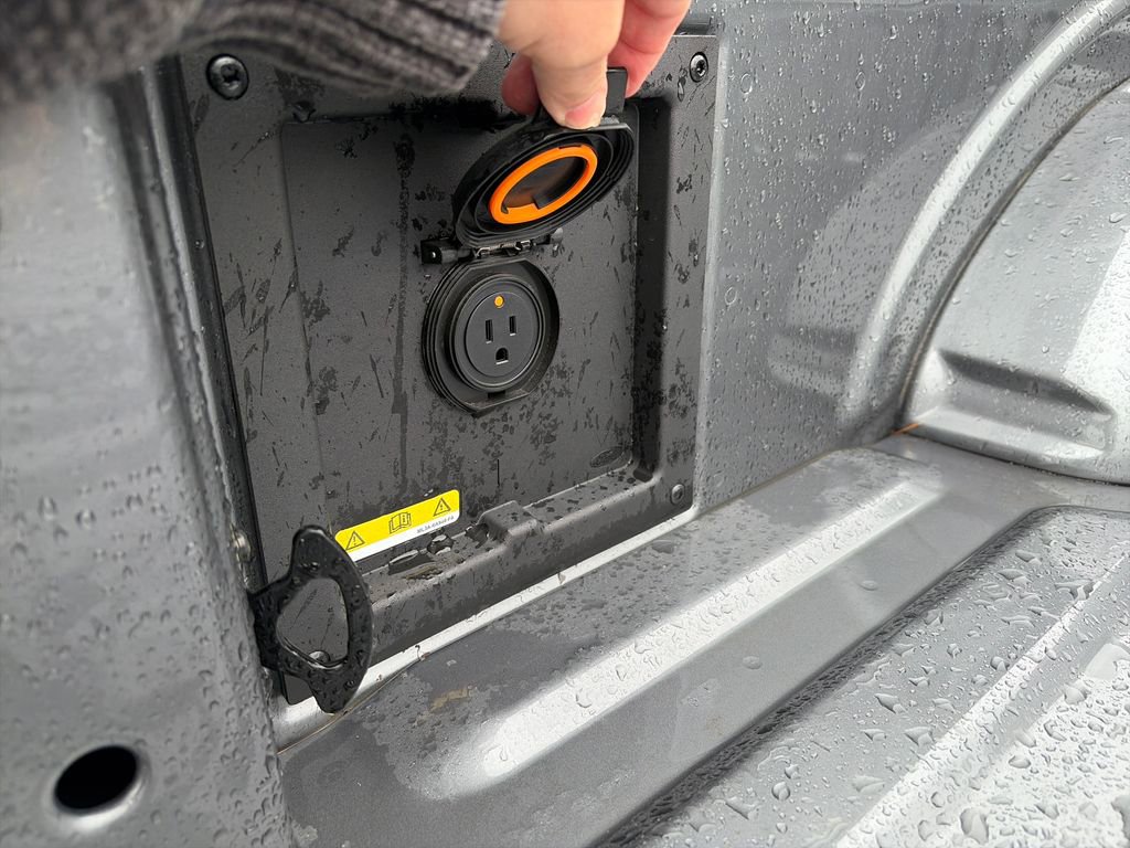 Used 2023 Ford F150 XLT w/ Equipment Group 302A High image 11