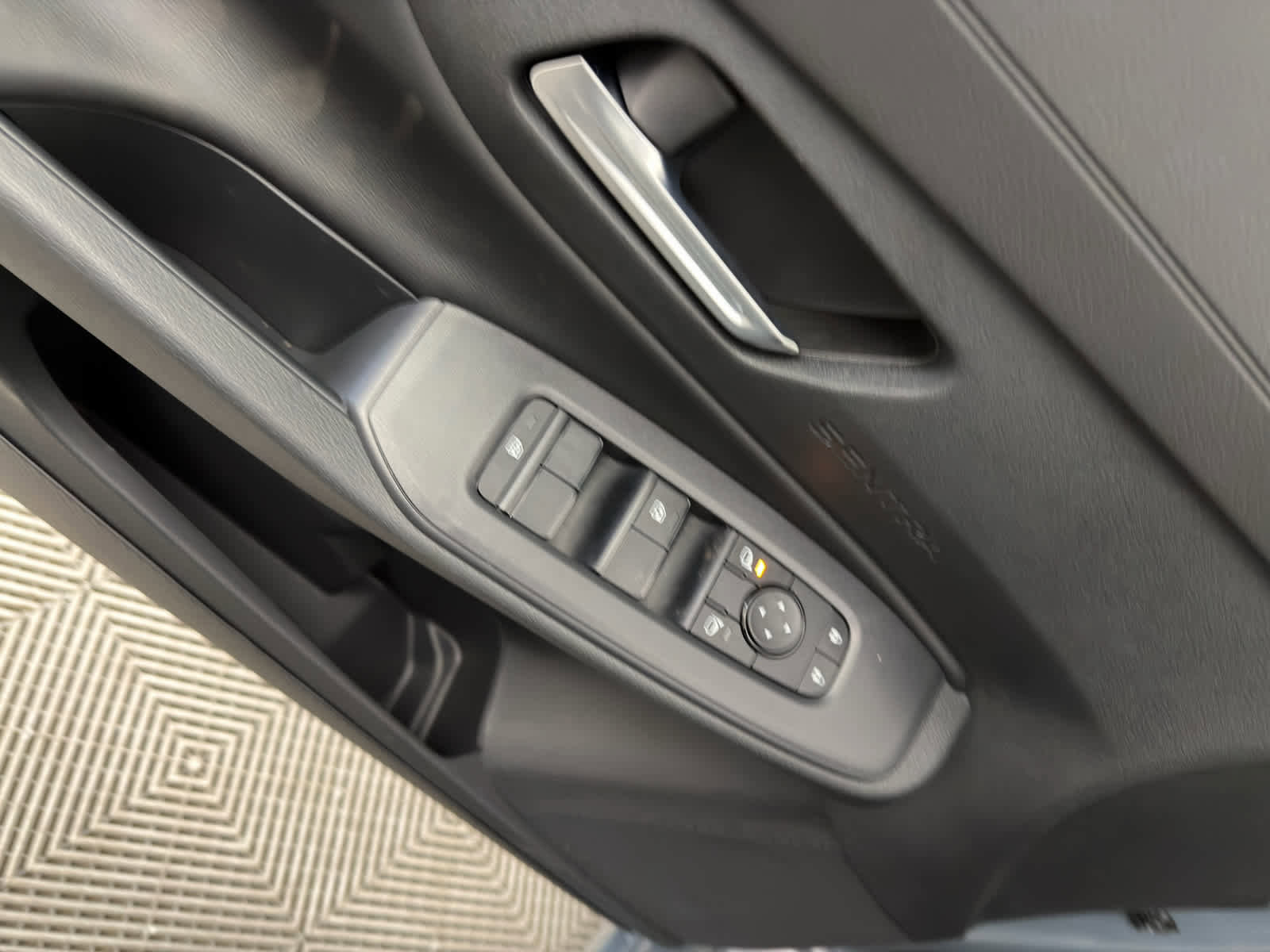 New 2026 Nissan Sentra SV w/ SV Convenience Package image 23