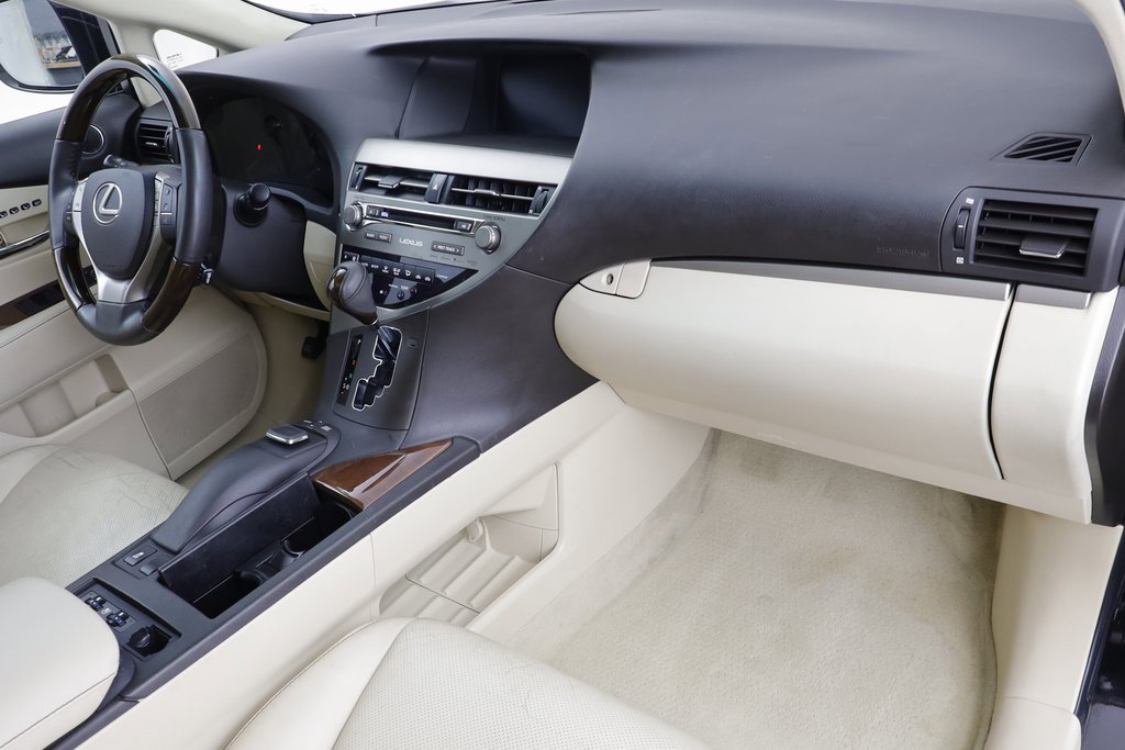 Used 2015 Lexus RX 350 350 image 20