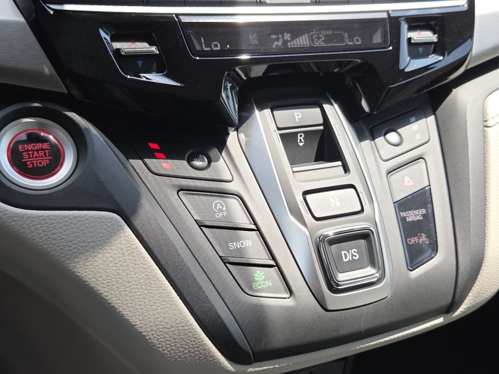 Certified 2026 Honda Odyssey EX-L image 36