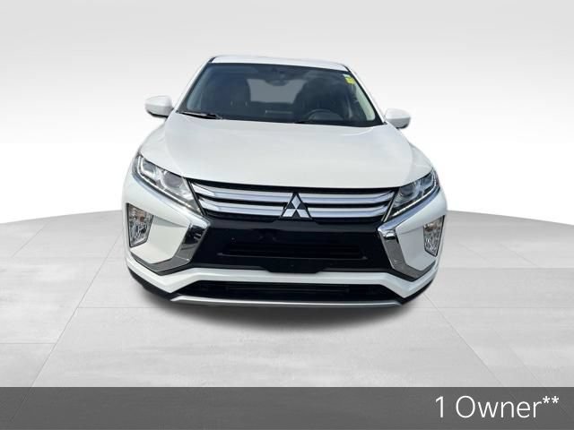 Used 2018 Mitsubishi Eclipse Cross SEL AWD/4WD video 2