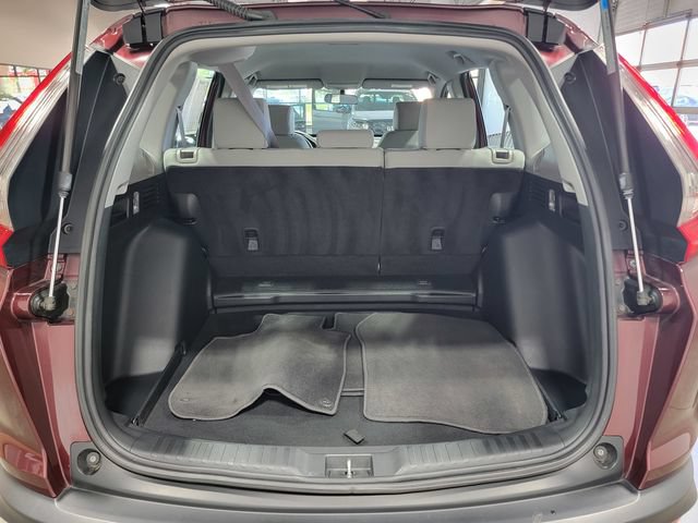 Used 2017 Honda CR-V LX image 35