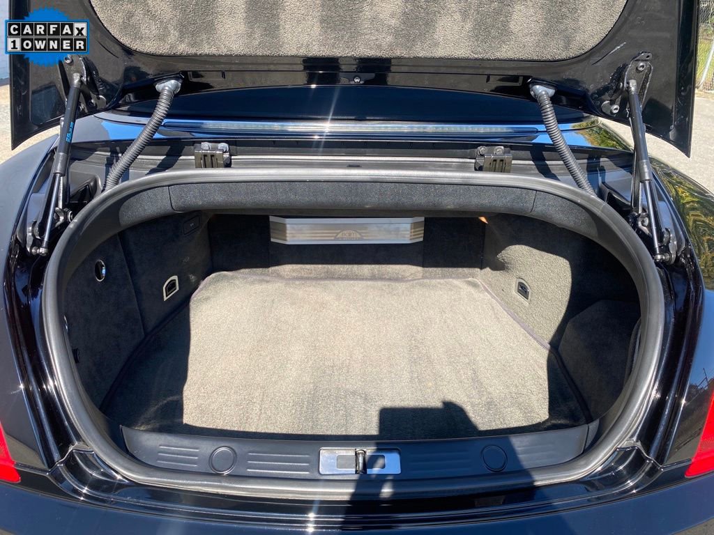 Used 2009 Bentley Continental GTC w/ Convenience Specification Pkg AWD/4WD image 25