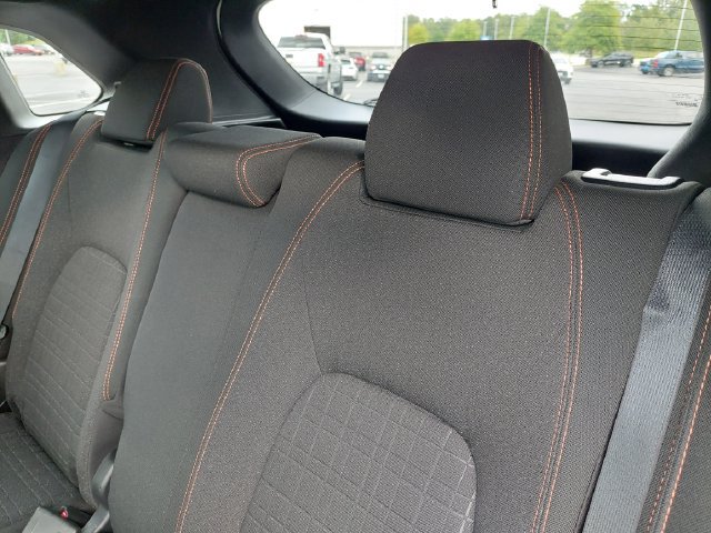 Used 2024 Honda HR-V Sport image 26