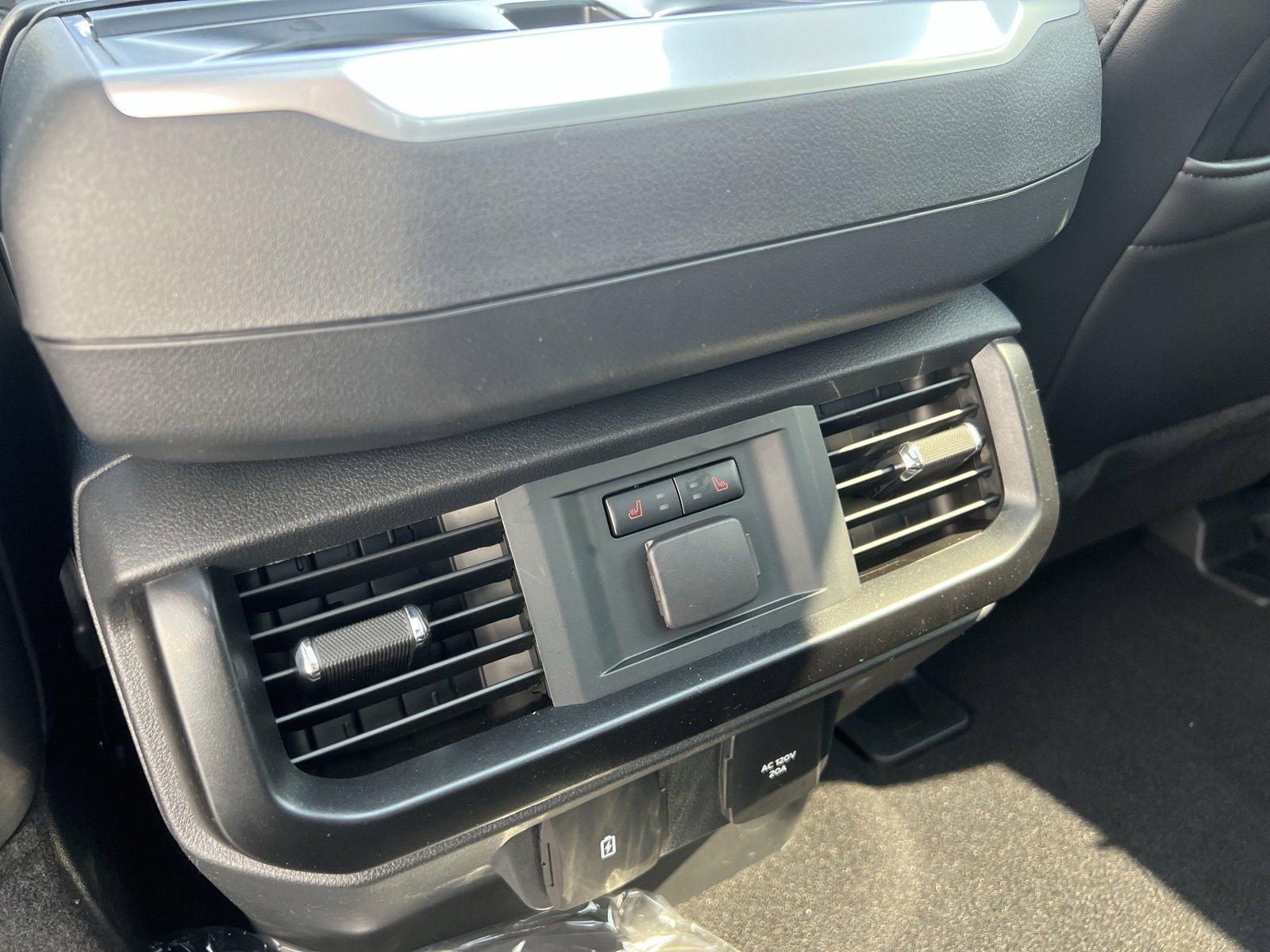 New 2025 Ford F150 Raptor image 22