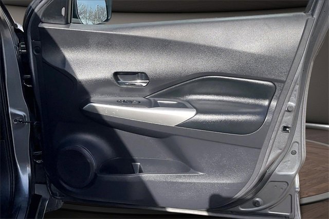 Certified 2020 Nissan Kicks SR w/ SR Premium Package image 22