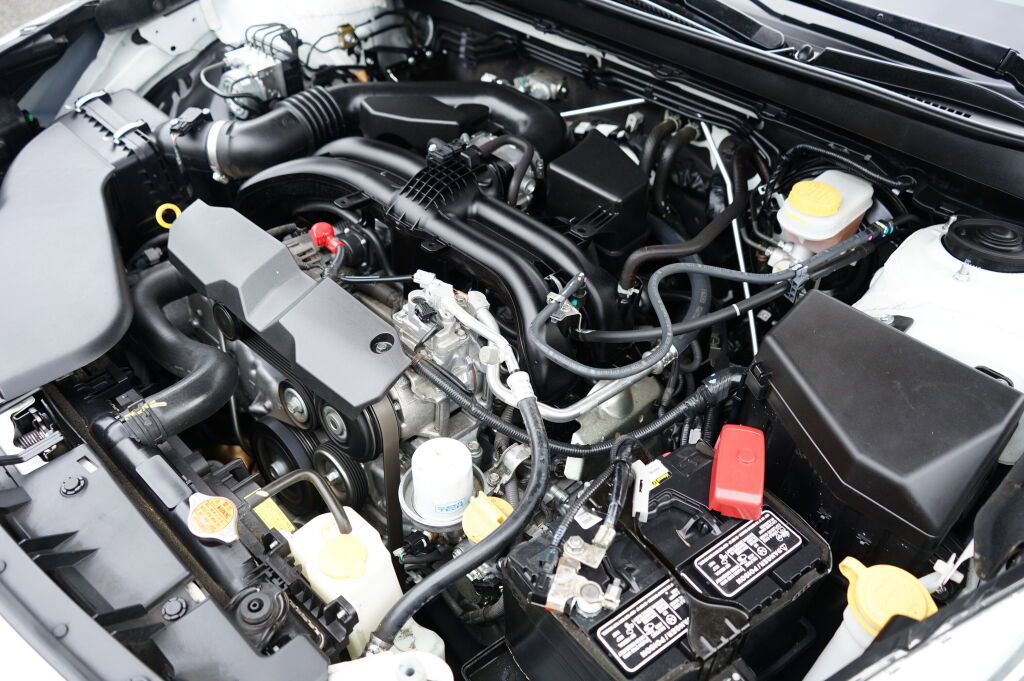 Used 2016 Subaru Outback 2.5i image 10