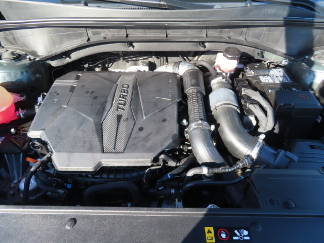 Used 2022 Kia Sorento SX Prestige AWD/4WD image 49