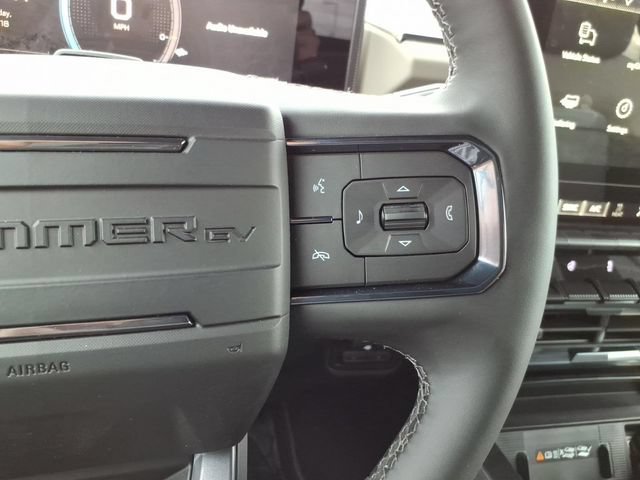 New 2026 GMC Hummer EV 4x4 Crew Cab image 35