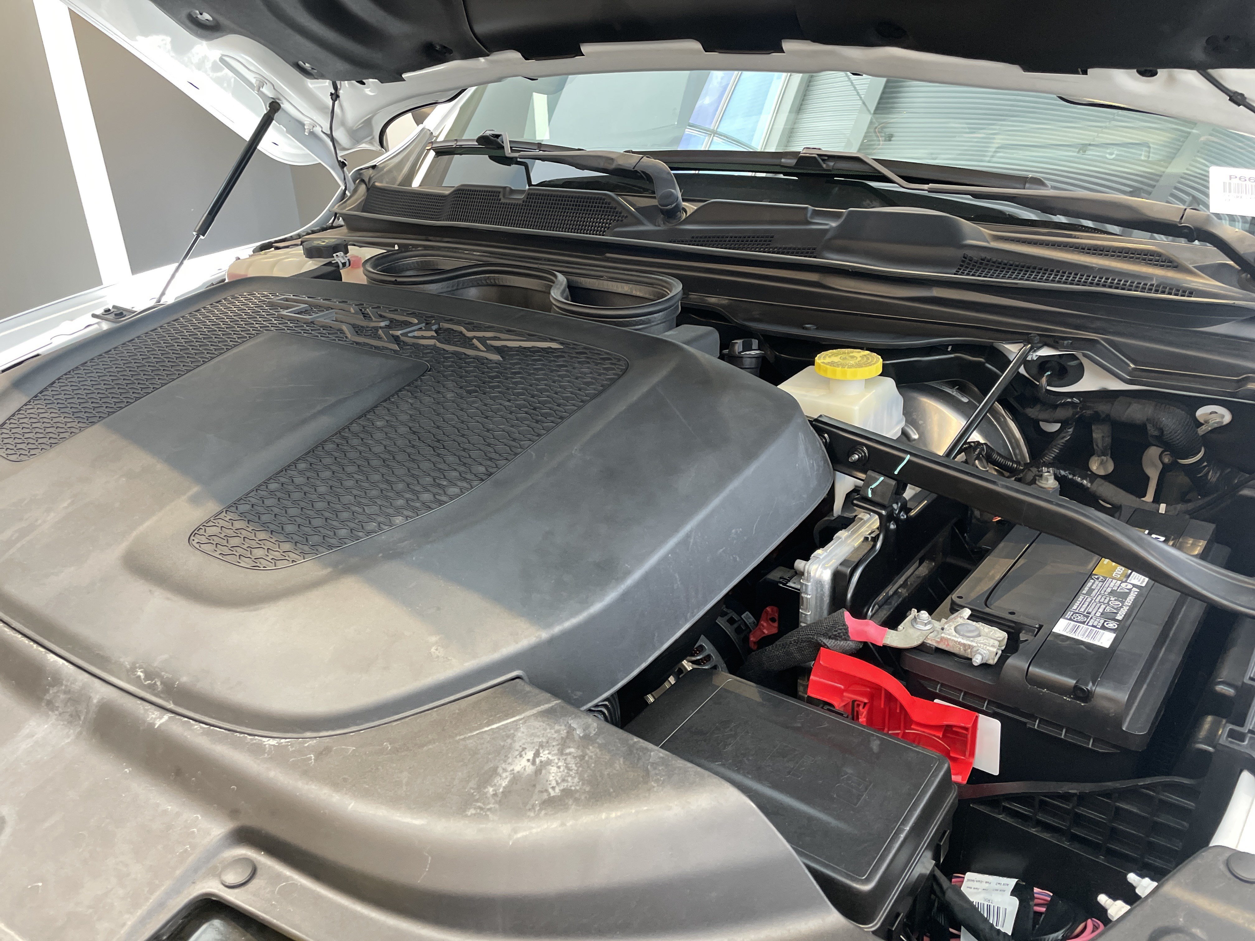 Used 2022 RAM 1500 TRX w/ TRX Level 2 Equipment Group AWD/4WD image 42