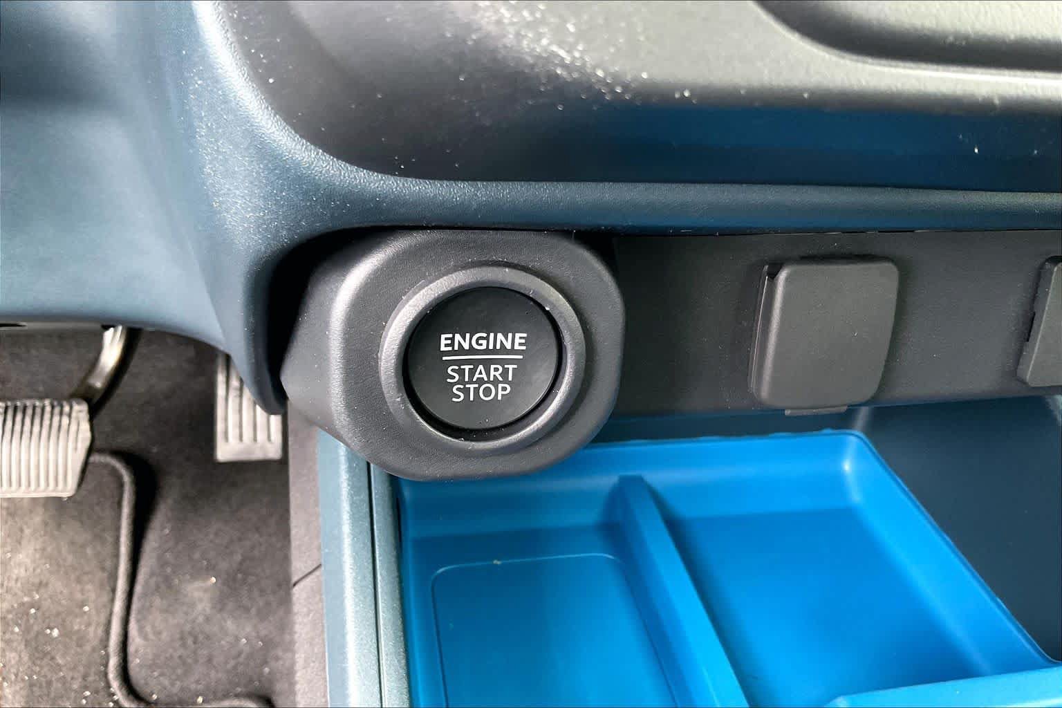New 2026 Ford Maverick XLT FWD image 17