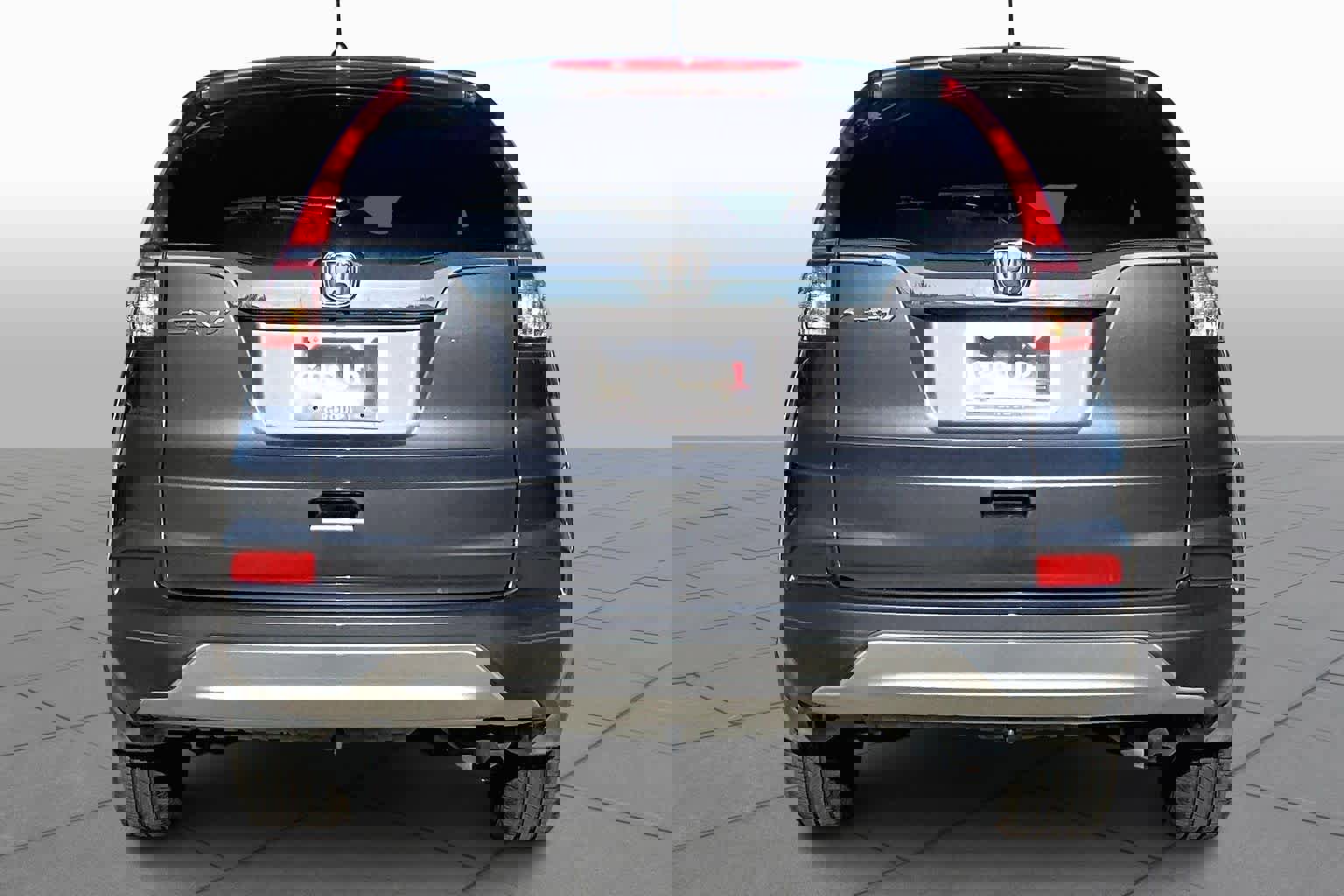 Used 2015 Honda CR-V EX image 4