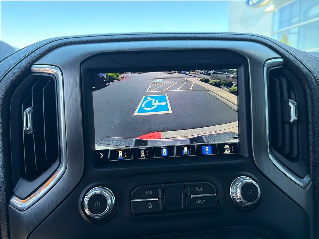 Used 2021 GMC Sierra 2500 Denali w/ Denali Ultimate Package AWD/4WD image 20