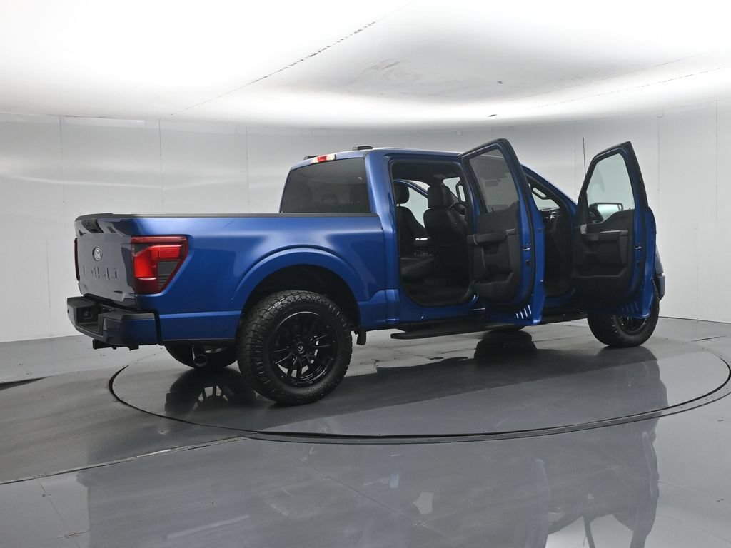 Used 2024 Ford F150 STX RWD image 4