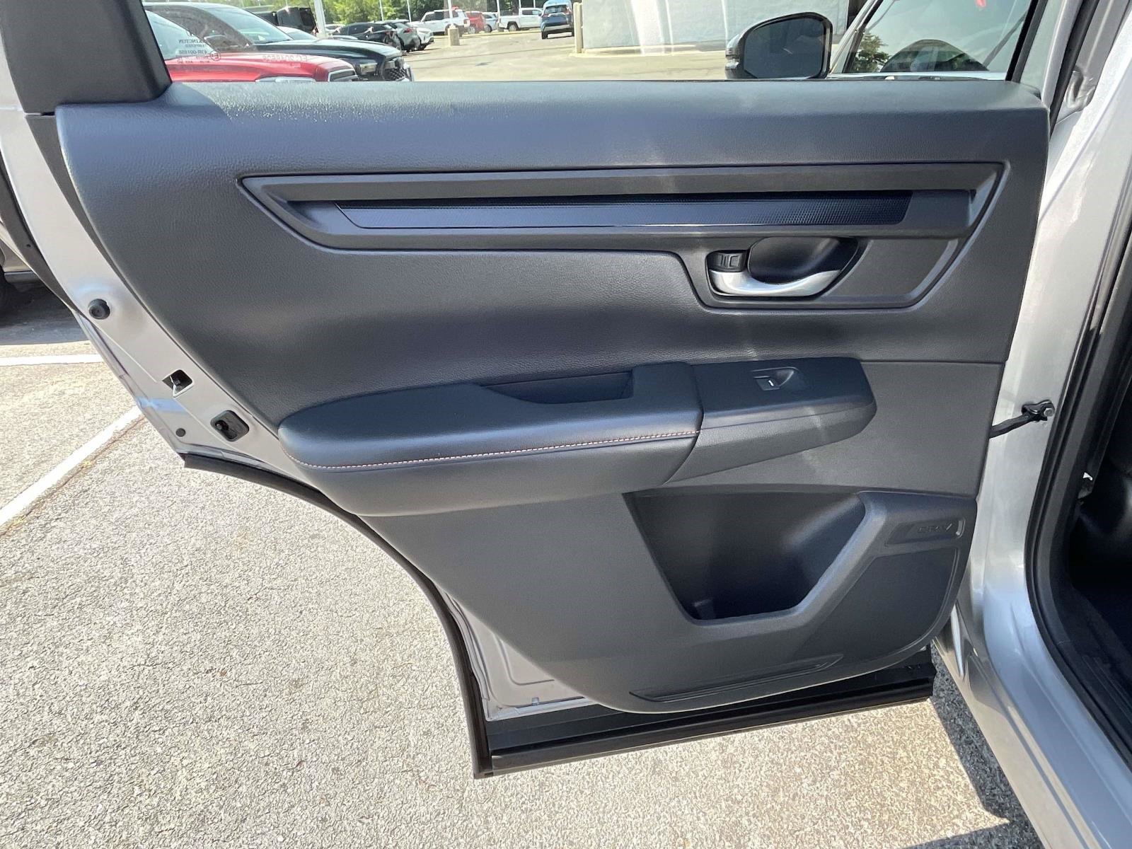 Used 2023 Honda CR-V Sport image 14