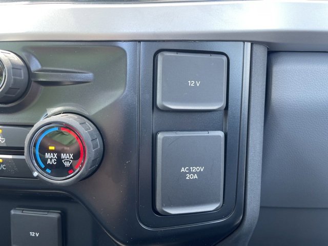 New 2025 Ford F350 XL w/ STX Appearance Package image 43