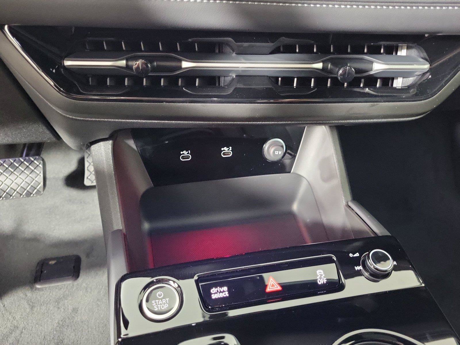 New 2027 Audi A6 e-tron Premium Plus AWD/4WD image 30