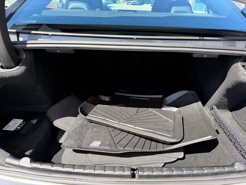 Used 2023 BMW M850i Gran Coupe xDrive image 32