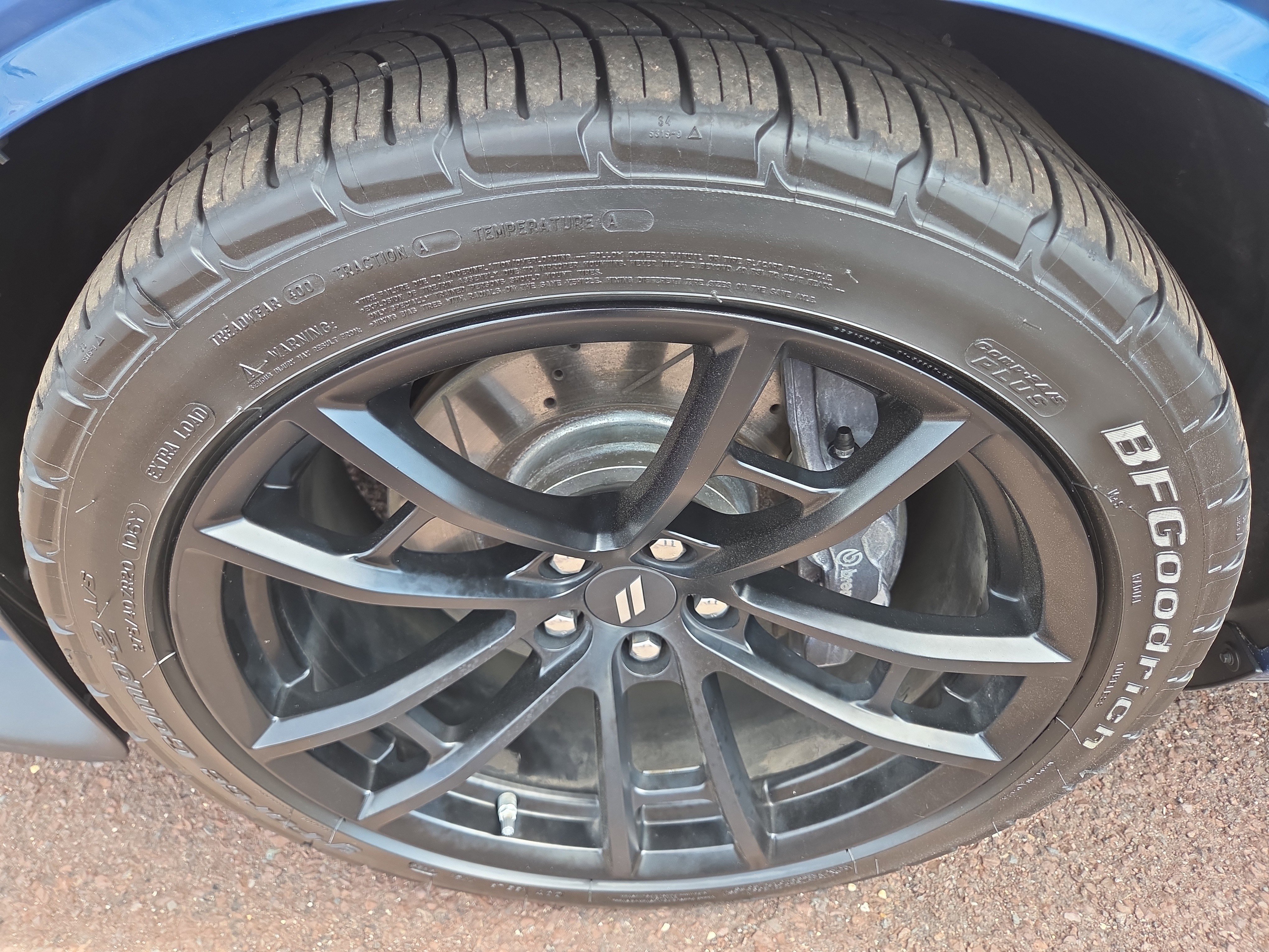 Used 2021 Dodge Challenger R/T Scat Pack w/ T/A Package image 12