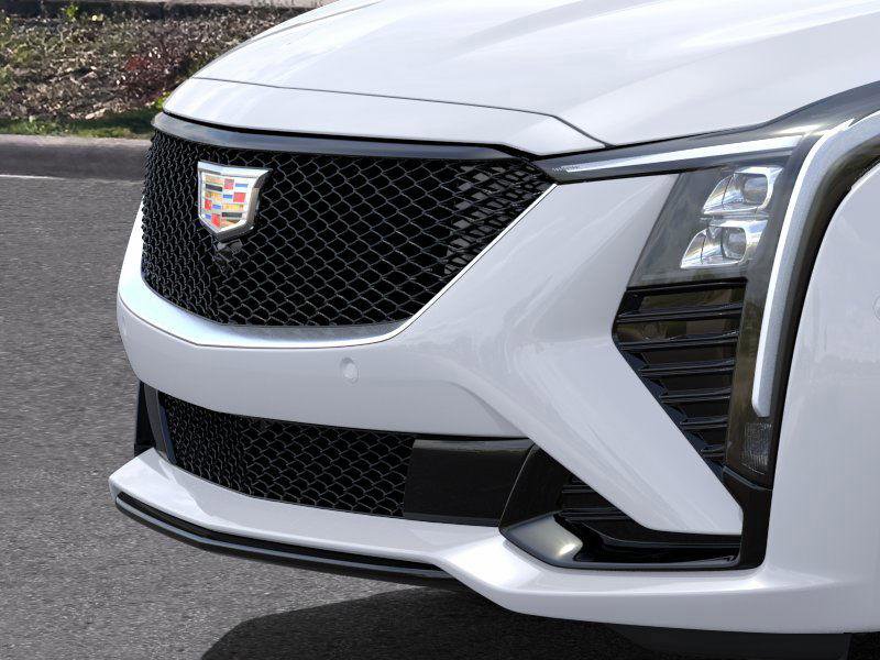 New 2025 Cadillac CT5 Sport w/ Technology Package image 14