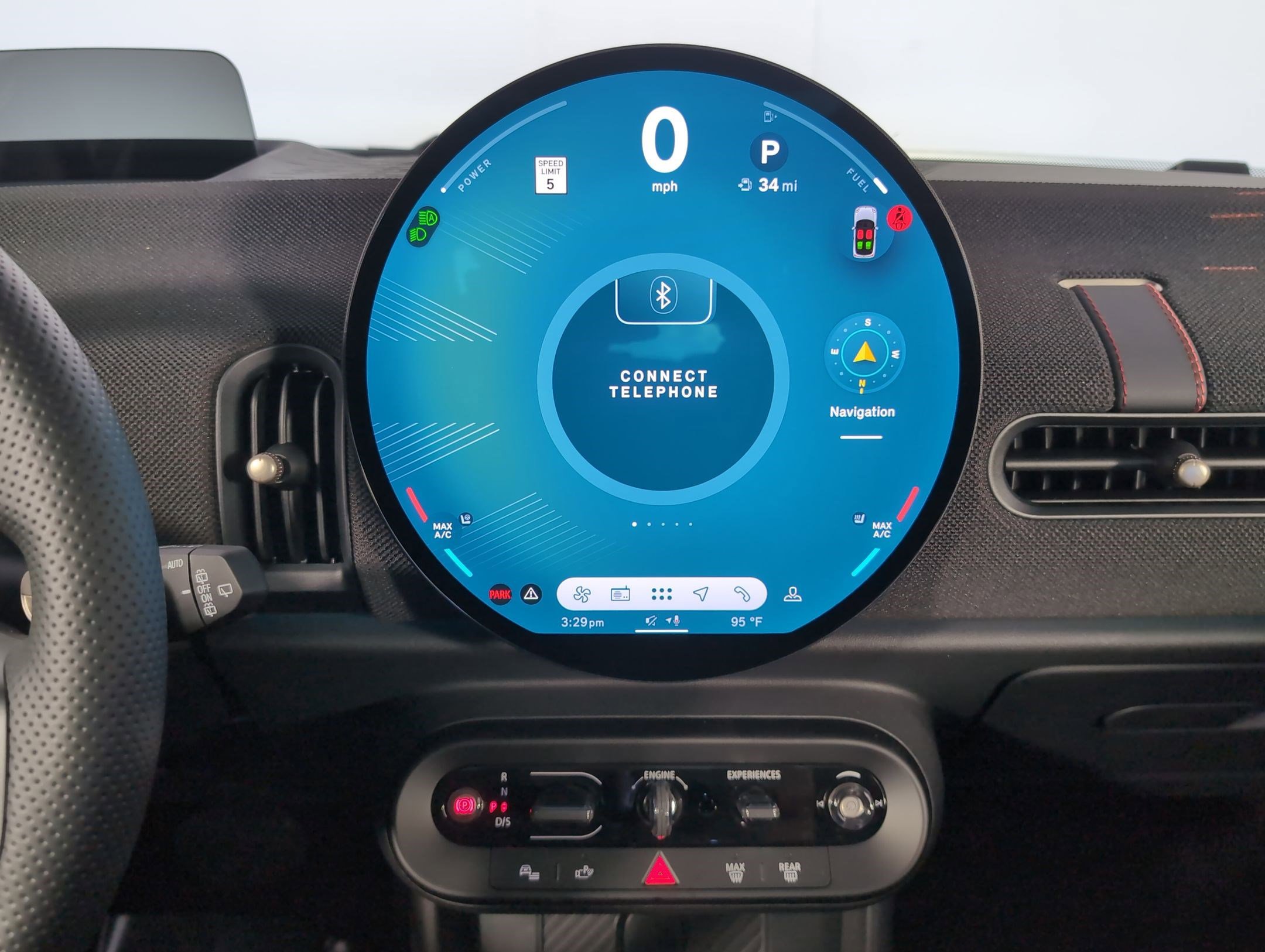 New 2026 MINI Cooper S image 23