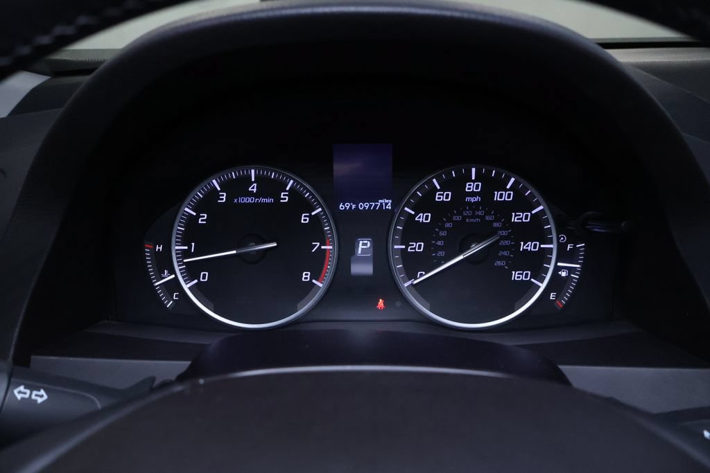 Used 2015 Acura RDX AWD image 19