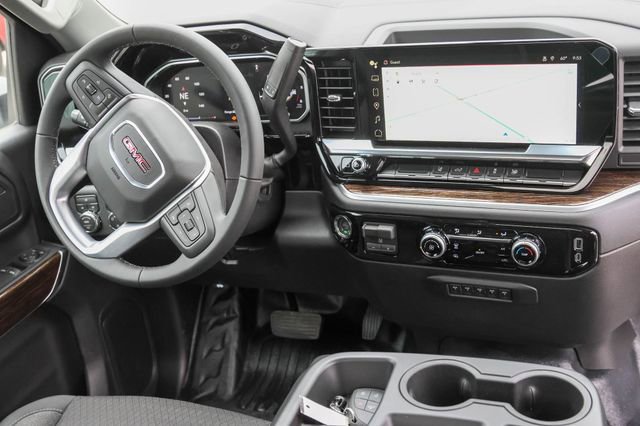 New 2026 GMC Sierra 3500 SLE AWD/4WD image 17