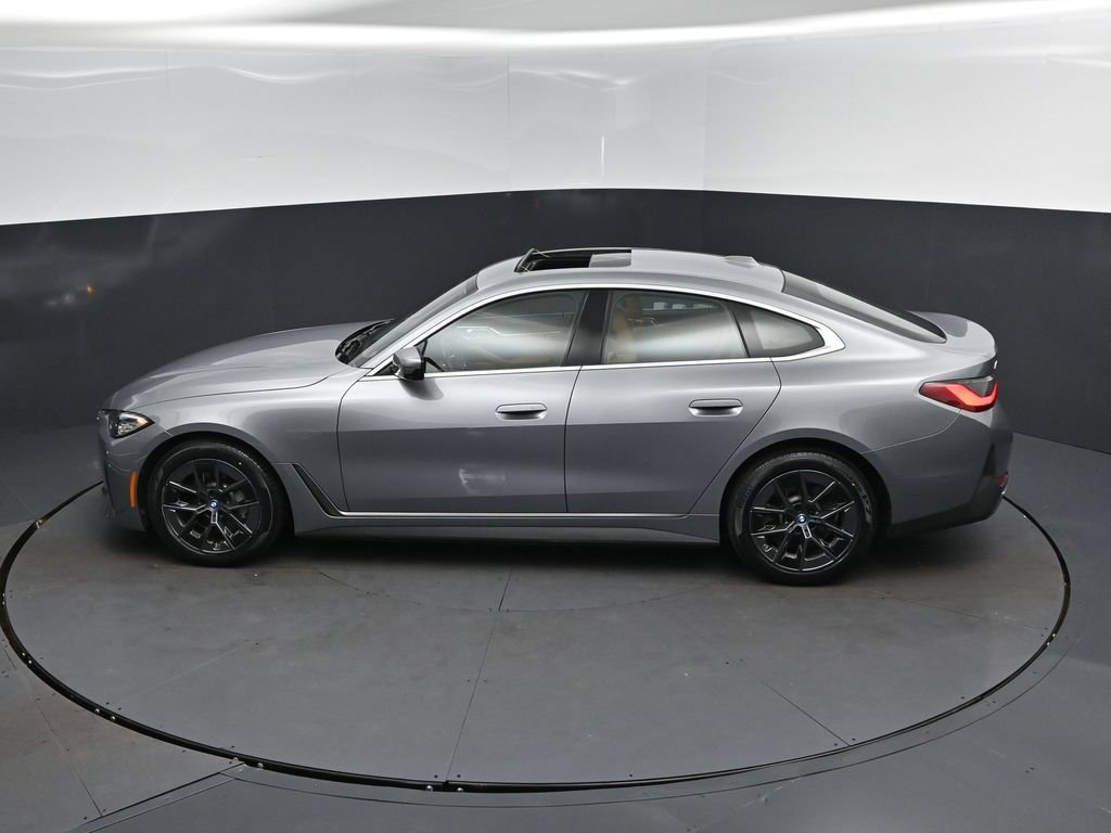 Certified 2023 BMW i4 eDrive35 RWD image 32