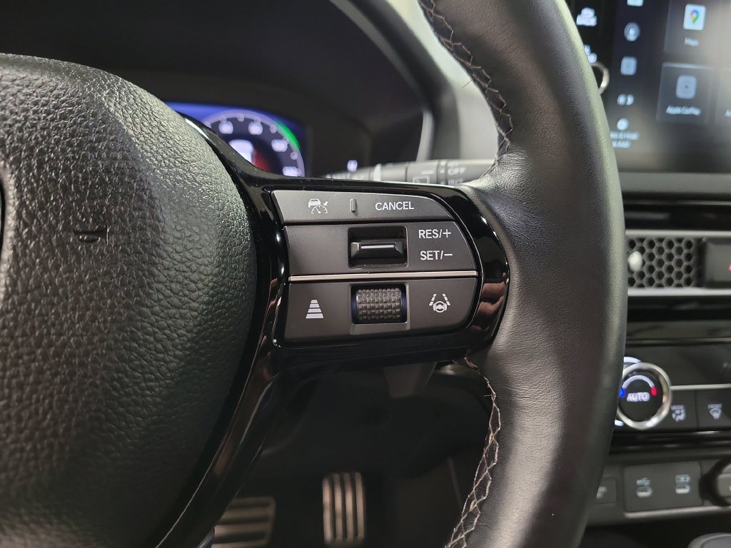 Used 2025 Honda Civic Sport Touring image 30