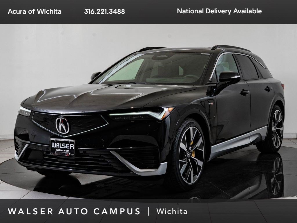 Used 2024 Acura ZDX Type S for Sale - Kelley Blue Book