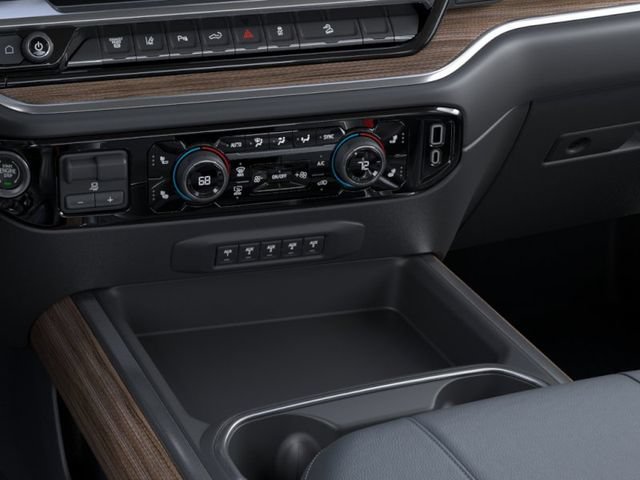 New 2026 Chevrolet Silverado 2500 LT w/ All Star Edition AWD/4WD image 23
