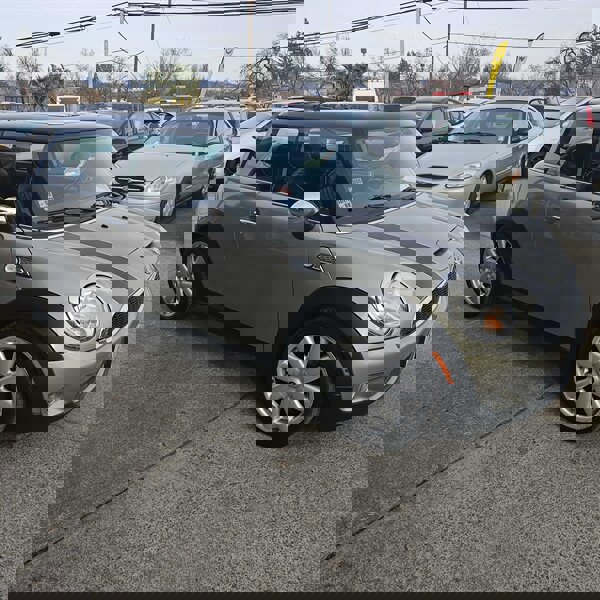 Used 2008 MINI Cooper S image 2