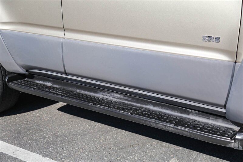 Used 2003 Toyota 4Runner SR5 RWD image 17