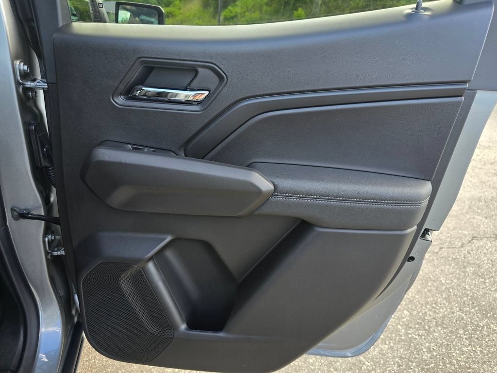 New 2026 Chevrolet Colorado LT RWD image 38